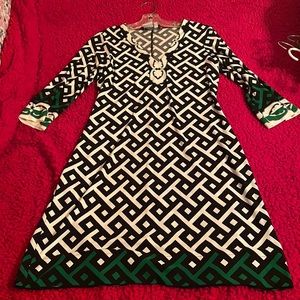 Cocktail dress